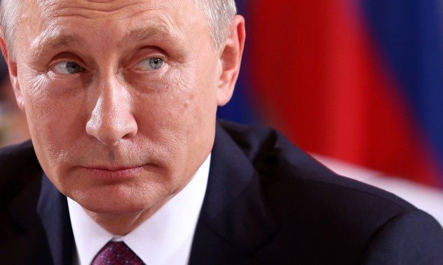 Петролът, газът и суровините стоят извън битката за Украйна... засега