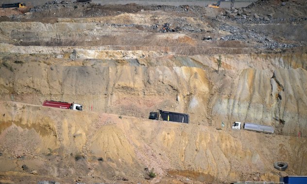 България може да черпи от немския опит в трансформацията на минните региони