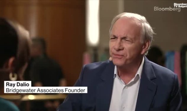 Далио, Голдстейн и Лий от Милкен за решението на Фед