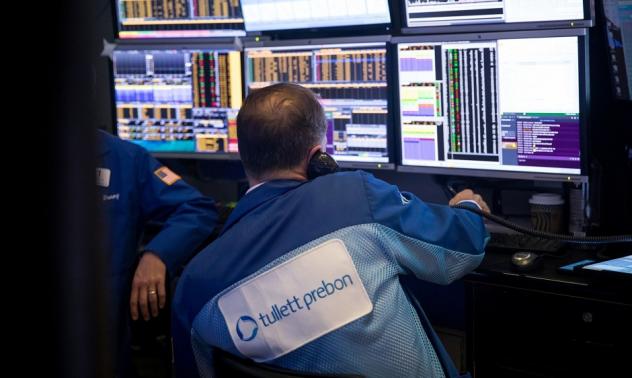 Пазарите изглежда възприеха президентския дебат като шоу