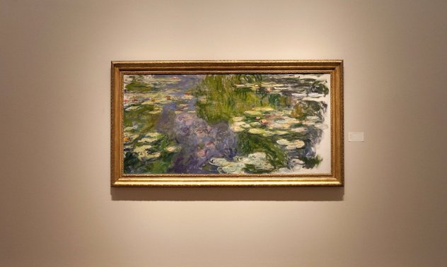 Освен в имоти и злато, все повече българи инвестират и в изкуство