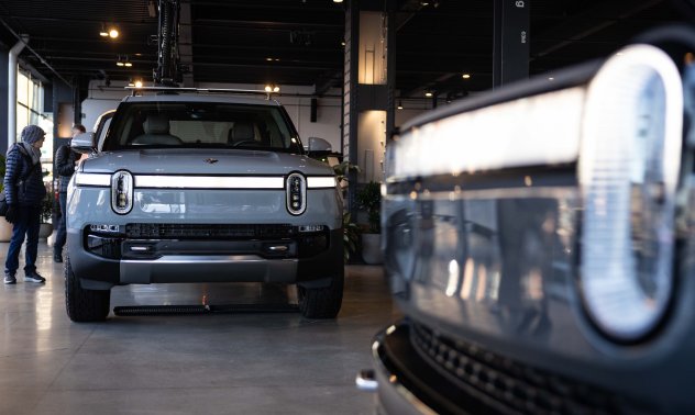 Някога обичаните EV стартъпи са на ръба на фалит, докато клиентите изчезват