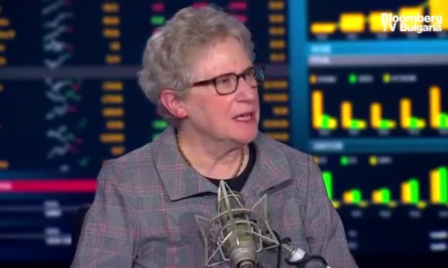 Проф. Аби Коен: Икономическият растеж в САЩ продължава