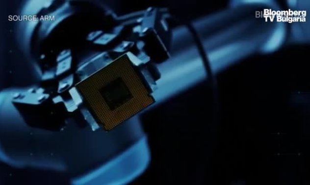 Рене Хаас за плановете на Arm, част 2