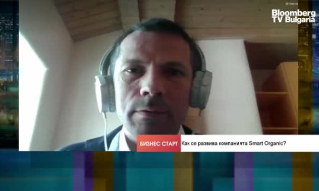 Аренга vs. кокосова захар, или защо Smart Organic придоби нидерландски дистрибутор