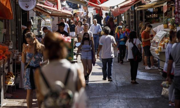 Световната банка очаква най-силното възстановяване за последните 80 години