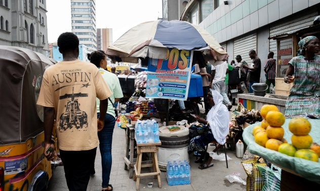 САЩ имат 89 военни намеси в Африка тази година, операция в Нигерия не е новина