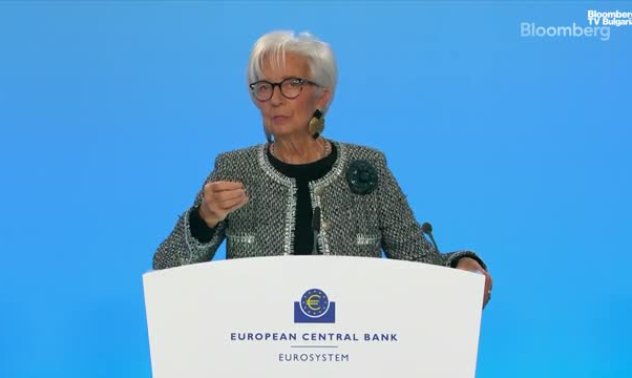 Лагард: Това още не е краят