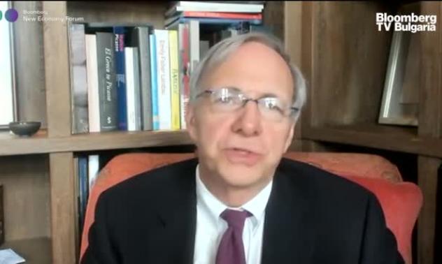 Далио: Не дръжте облигации