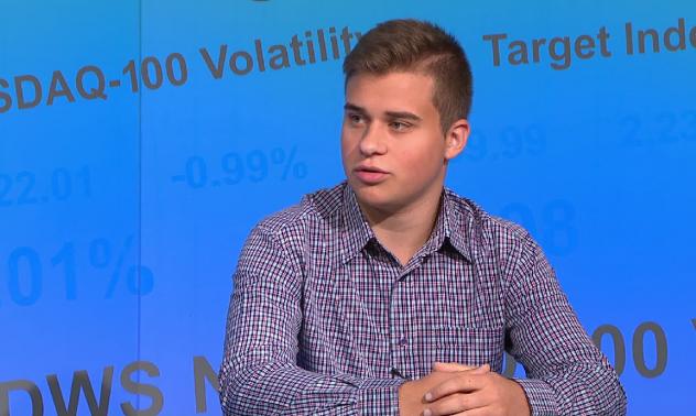 Ученици разработват обучителни роботи за деца