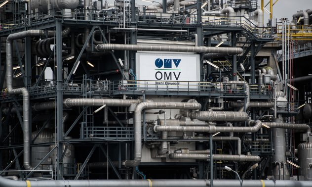 Петролните компании Adnoc и OMV създават химически гигант за $60 млрд.