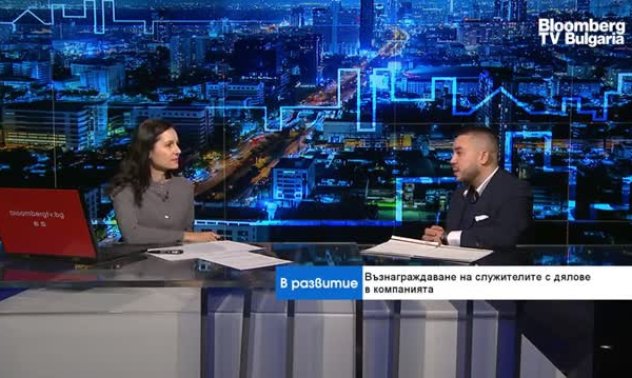 ESOP Design на SeedBlink дава възможност стартъпи да мотивират служители с акции