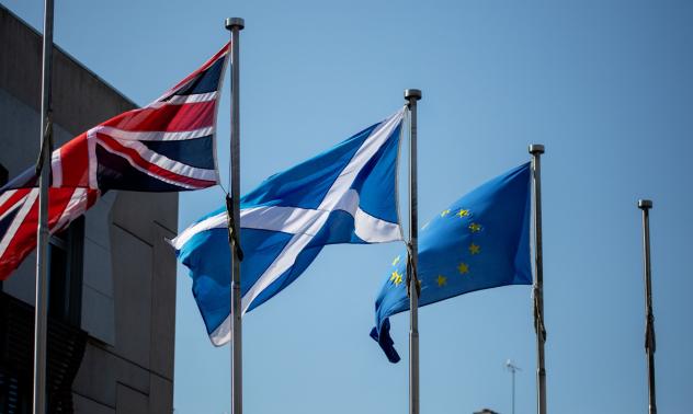 Евролидерите са готови за търговска война с Великобритания