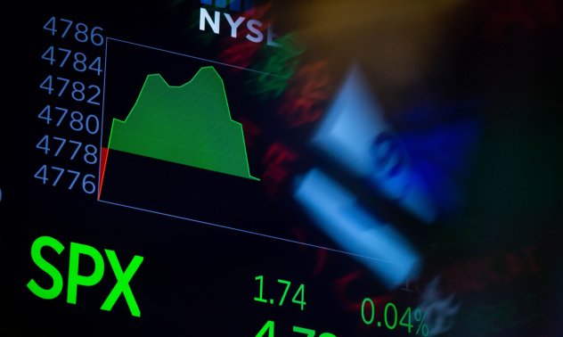 Осем компании сриват S&P 500 през 2022 г. 