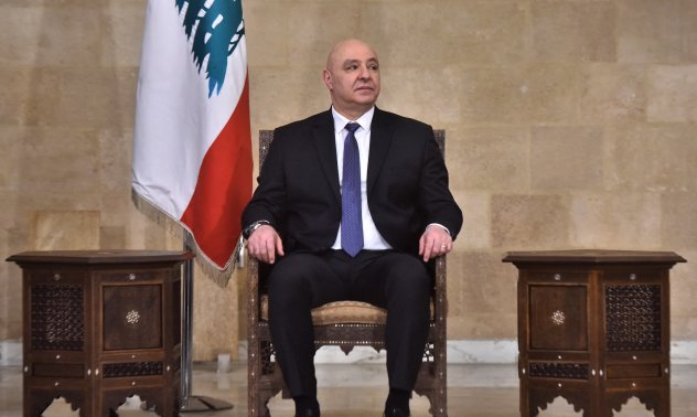 Ливан се отдръпва от Иран - избира подкрепян от САЩ военен за президент