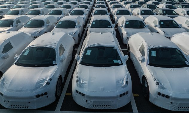 САЩ налагат мита върху китайските стратегически сектори и електромобили 