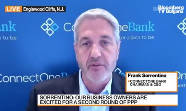 Connectone: Навсякъде на пазара има оптимизъм