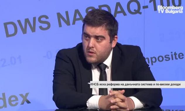 България наподобява Северна Африка по икономическо неравенство