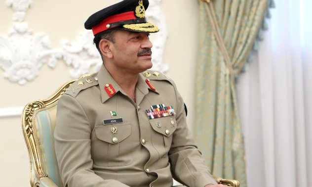 Командващият армията на Пакистан ще се срещне с Тръмп на фона на напрежението в Иран