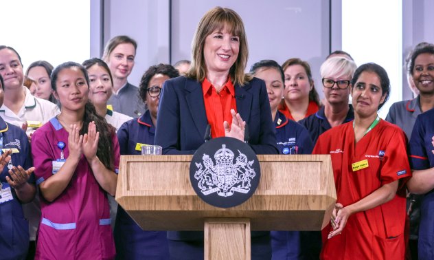 Хаосът на дълговите пазари в Лондон е предупреждение, че по-лошото предстои