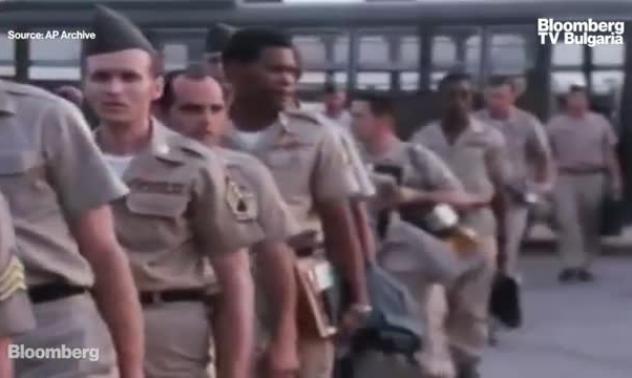 Как войната направи Тайланд туристическа дестинация, част 2