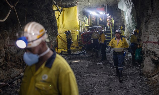 Заплаха от трилиони тона надвисва над критичните минерали