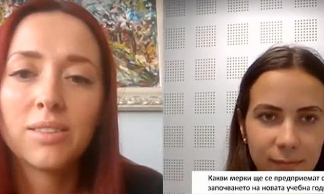 Да създадеш детска академия по време на пандемия