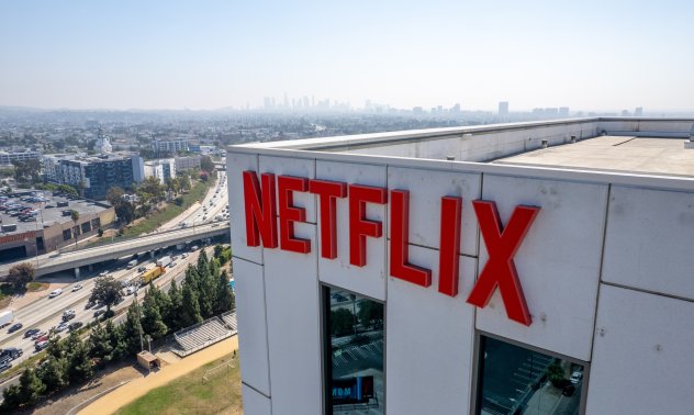 Netflix надмина високите оценки на Уолстрийт и повиши прогнозата