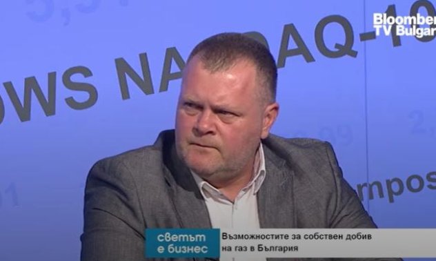 България може да започне да добива природен газ в рамките на 18 месеца 