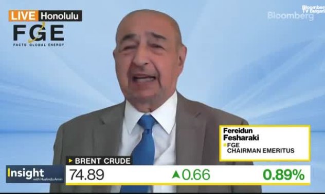 Фешараки: Петрол на $100, ако затворят Ормуз за 2-3 седмици
