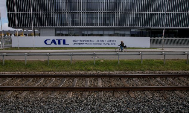 Китайските инвестиции в Европа са се увеличили с 30% за година