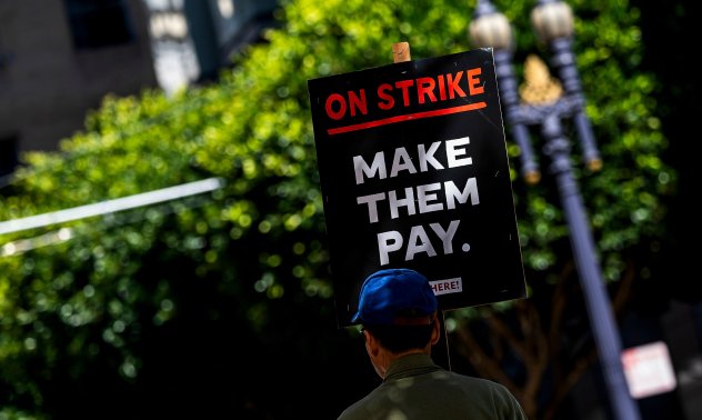 Дразните се на шефа си? Обвинявайте инфлацията