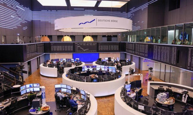 Китайски фирми търсят листване във Франкфурт, за да съживят връзката с Европа