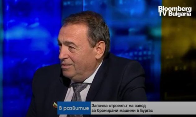 IAG ще има готов завод в Бургас след година, планира още 2 в България