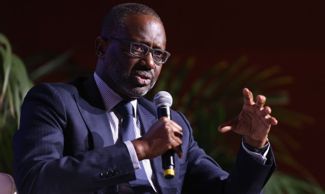 Бившият шеф на Credit Suisse се опитва да отстрани управляващата партия в Кот д'Ивоар