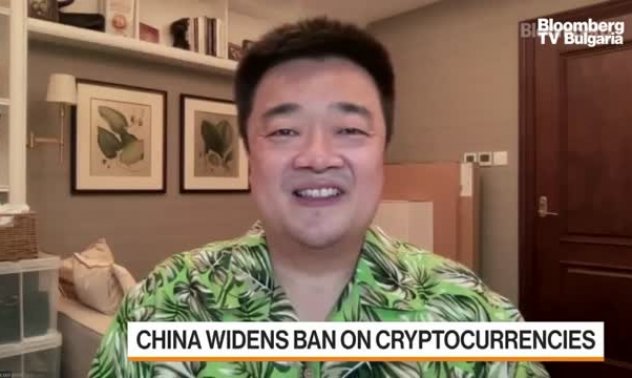 Китай продължава да оказва натиск на крипто