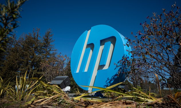 HP съкращава работни места: печалбата остава под прогнозите