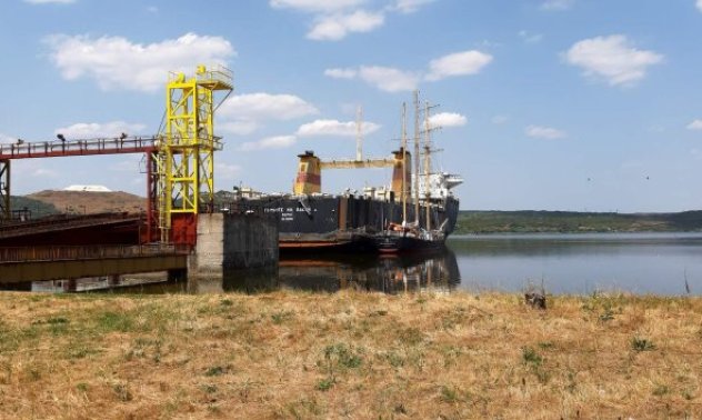 Нужна е държавна намеса за поддръжката на ветрохода "Калиакра"