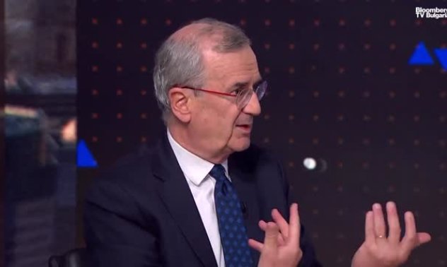 Дьо Гало: Възможно е намаление на лихвите на следващото заседание