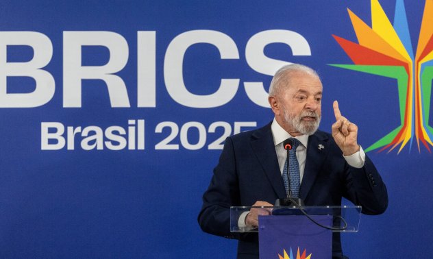 Бразилия изключва ответни мита срещу САЩ, ще се координира с БРИКС