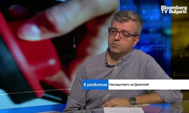 "Дизелгейт" направи личната кола по-недостъпна, но може да лансира водородното бъдеще