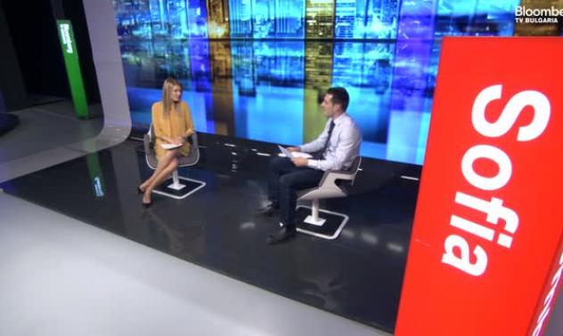 Владимир Сиркаров за валутните войни и бъдещето на долара