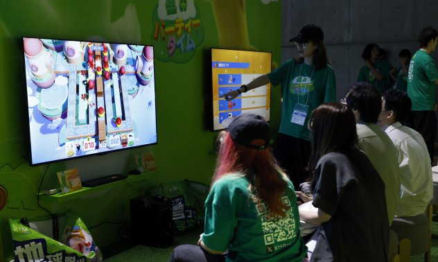 Най-популярната нова платформа за видеоигри е старата: уебсайтовете