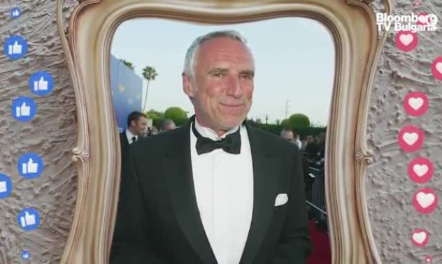 Рецептата на успеха на Red Bull