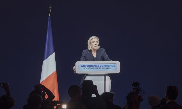 Планът за Фрекзит от електрическия пазар на ЕС разтревожи съседите на Франция