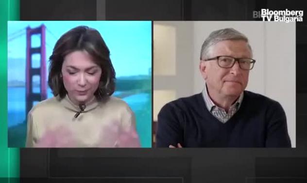 Гейтс не отписва животновъдството