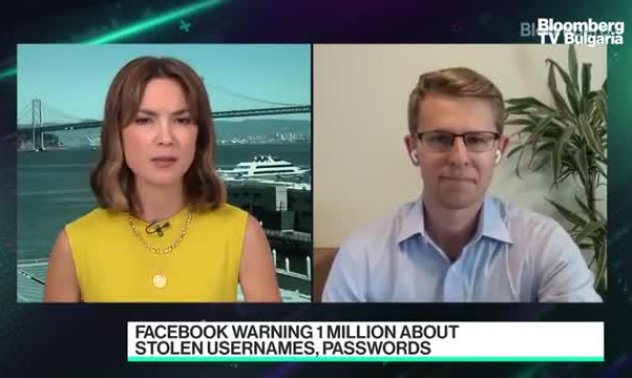 Meta предупреди за паролите, част 1