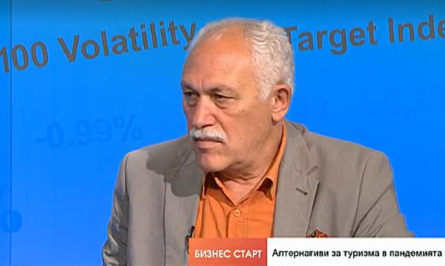 Туризмът у нас трябва да стане целогодишен, за да бъде успешен 