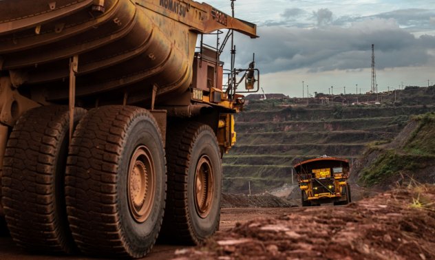 Желязната руда поевтинява - драмата на Китай с жилищата е тежко бреме за суровината