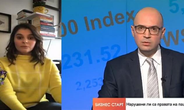 Адв. Петрова: Българското здравеопазване функционира противоправно